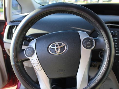 Used 2010 Toyota Prius Two image 8