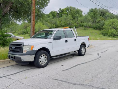 Used 2014 Ford F150 XL w/ Equipment Group 101A Mid image 5