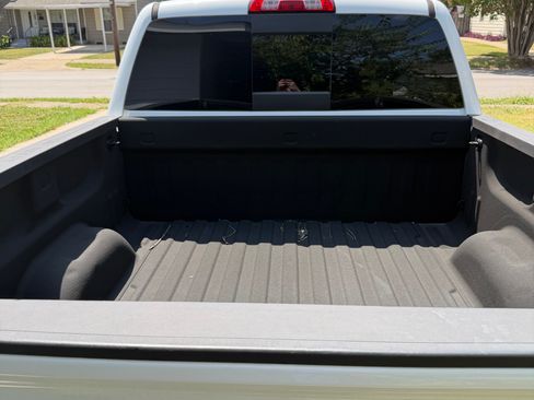 Used 2015 Chevrolet Silverado 1500 LTZ w/ Texas Edition, 1LZ Trim RWD image 19