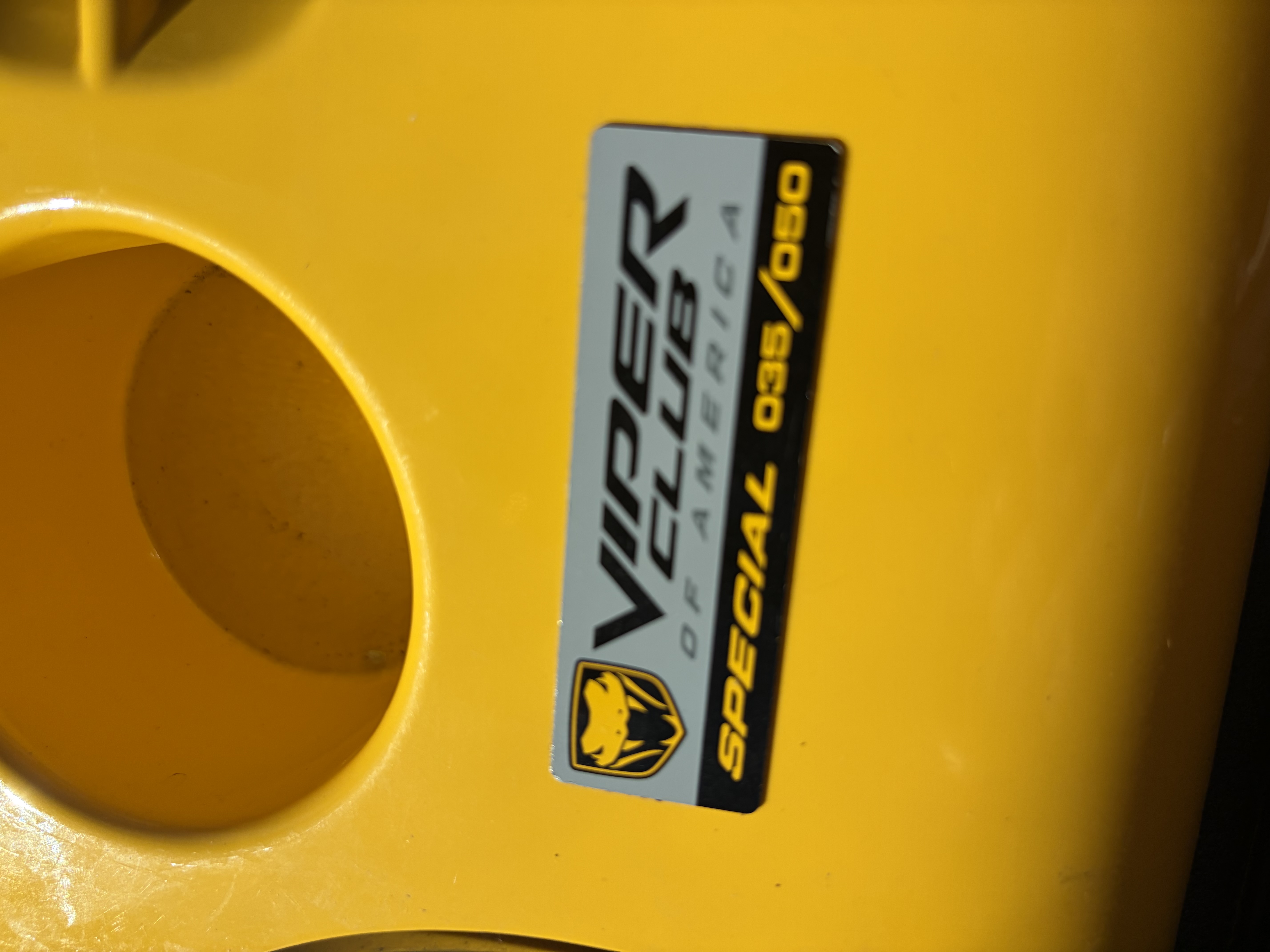 Used 2005 Dodge Viper SRT-10 RWD image 6