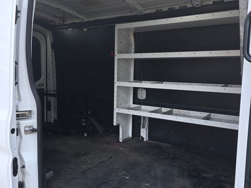 Used 2019 Ford Transit 350 148 Medium Roof image 4