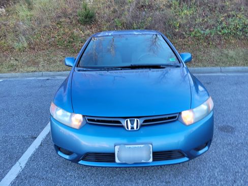 Used 2008 Honda Civic LX image 9