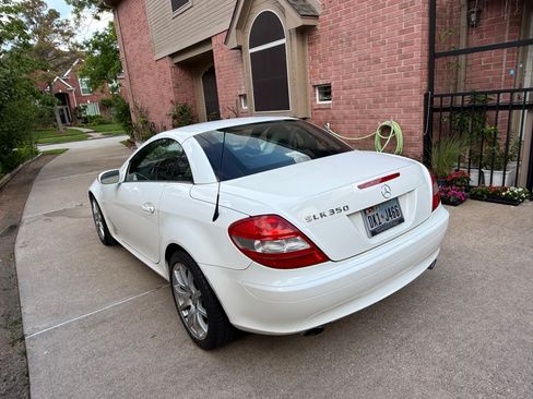 Used 2005 Mercedes-Benz SLK 350 image 15