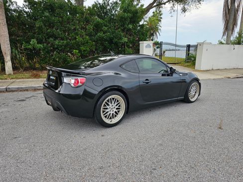 Used 2014 Scion FR-S Monogram Series image 11