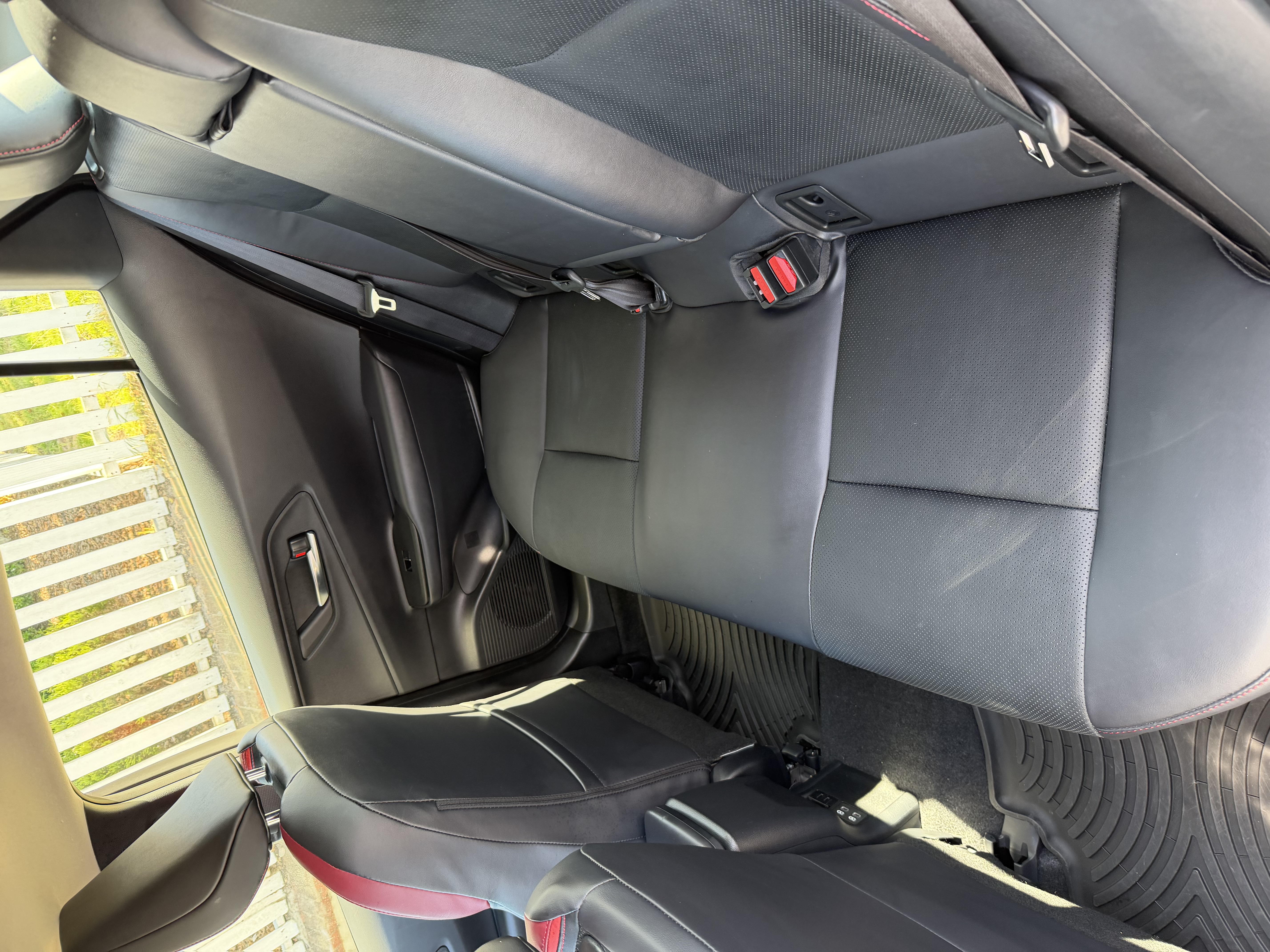 Used 2024 Toyota Prius Prime FWD image 8