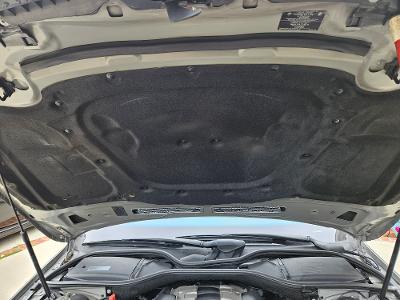 Used 2008 BMW 750Li RWD image 27
