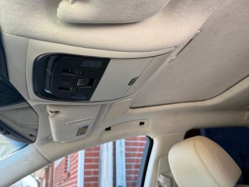 Used 2018 Lexus LS 500 AWD w/ Interior Upgrade Package image 14