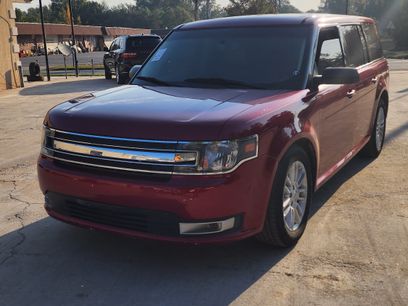 Used 2013 Ford Flex SEL