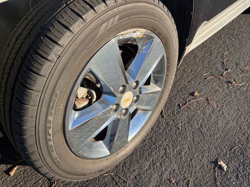 Used 2013 Chevrolet Equinox LT w/ Chrome Package image 31