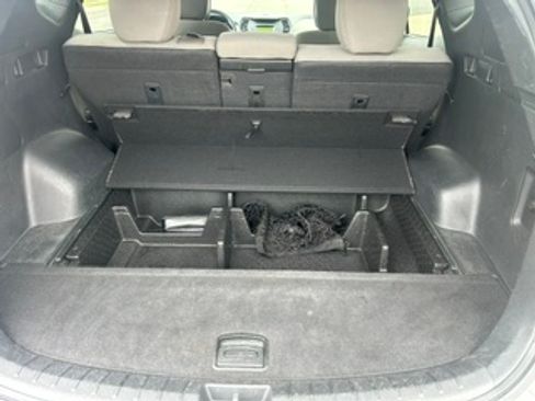 Used 2014 Hyundai Santa Fe Sport FWD image 6