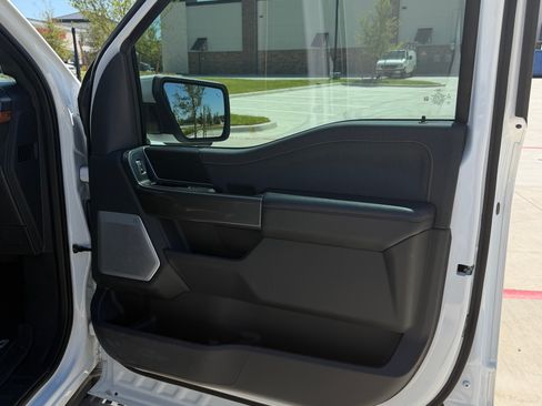 Used 2023 Ford F150 Tremor w/ Equipment Group 402A High AWD/4WD image 11