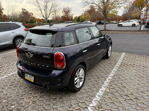 Used 2014 MINI Cooper Countryman S image 6