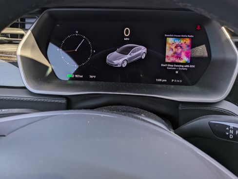 Used 2018 Tesla Model S 75D image 9