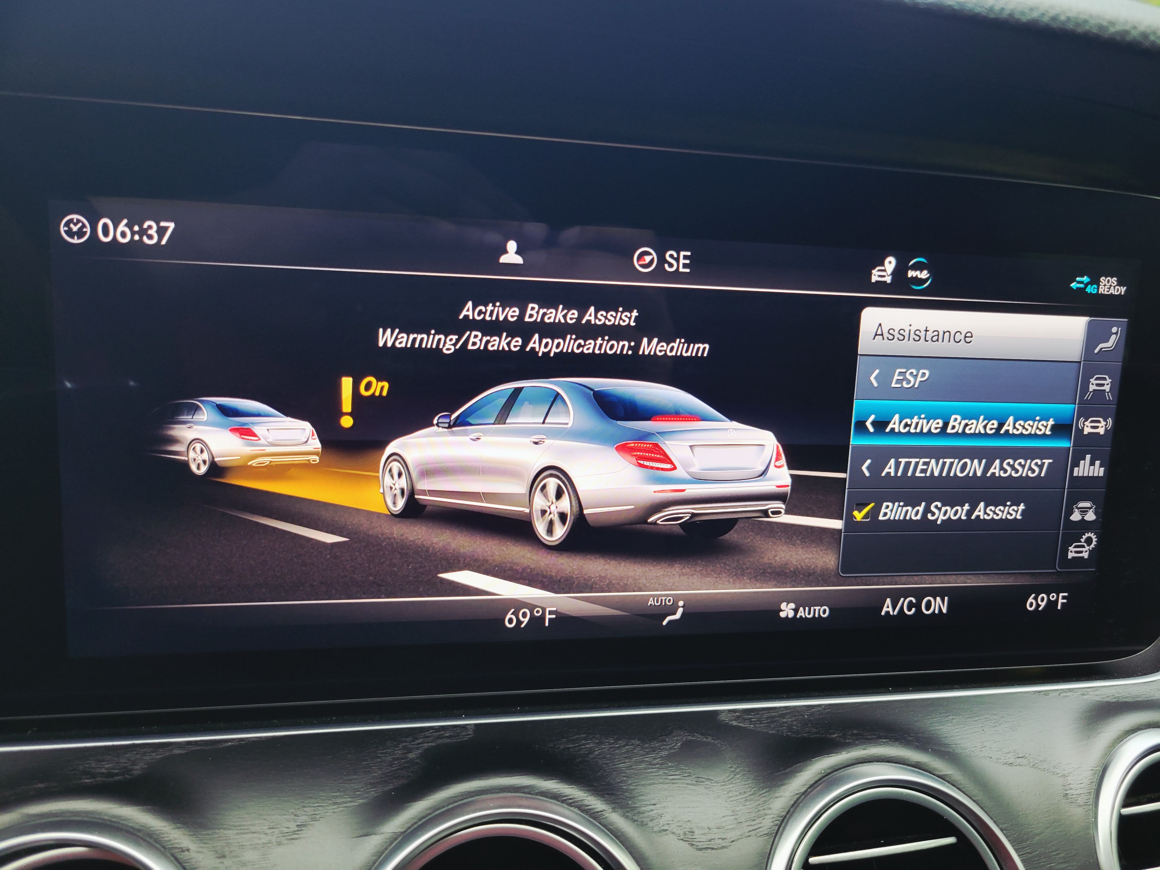 Used 2020 Mercedes-Benz E 350 Sedan image 28