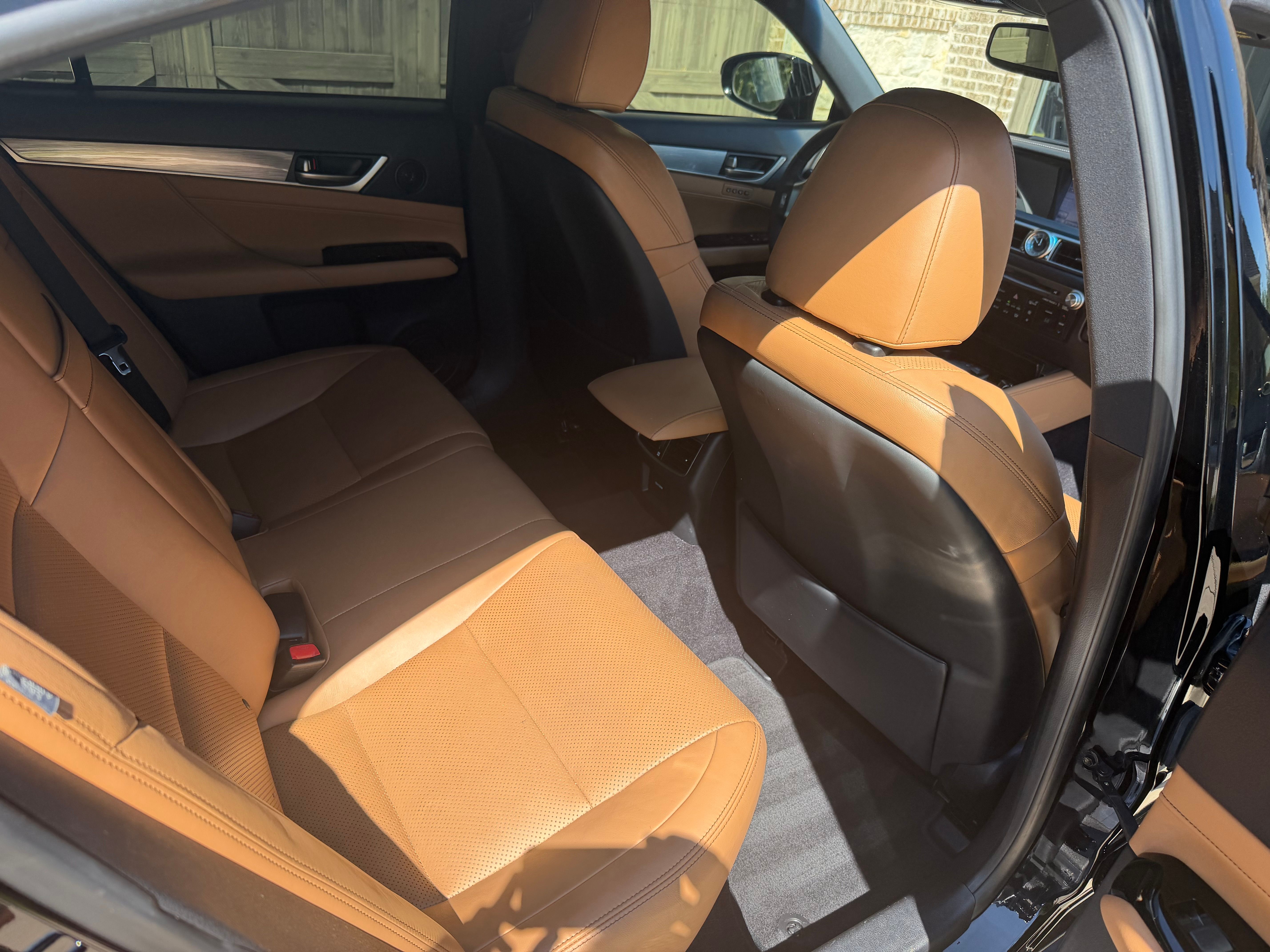 Used 2013 Lexus GS 350 AWD image 24