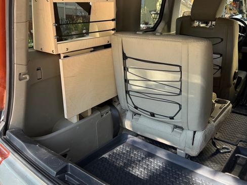 Used 2011 Honda Element EX image 9