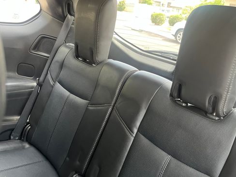 Used 2014 Nissan Pathfinder Platinum w/ Platinum Premium Package image 8