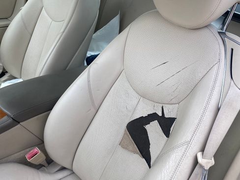 Used 2008 Mercedes-Benz SL 550 image 22