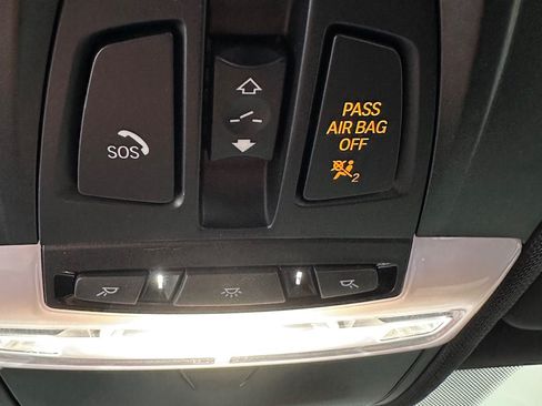 Used 2019 BMW X6 xDrive35i AWD/4WD image 20