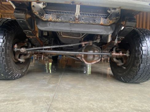 Used 1996 Ford F350 4x4 Crew Cab image 24