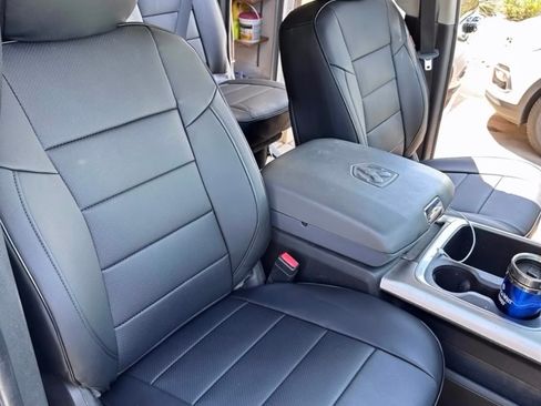 Used 2016 RAM 1500 Big Horn image 4