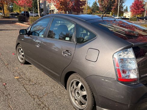 Used 2009 Toyota Prius Touring image 9