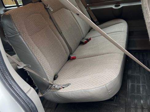 Used 2016 Chevrolet Express 3500 LT w/ LT Preferred Equipment Group image 20