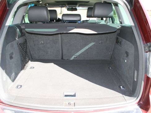 Used 2008 Volkswagen Touareg V6 image 9