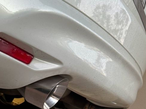 Used 2014 INFINITI QX70 AWD w/ Sport Technology Package image 19