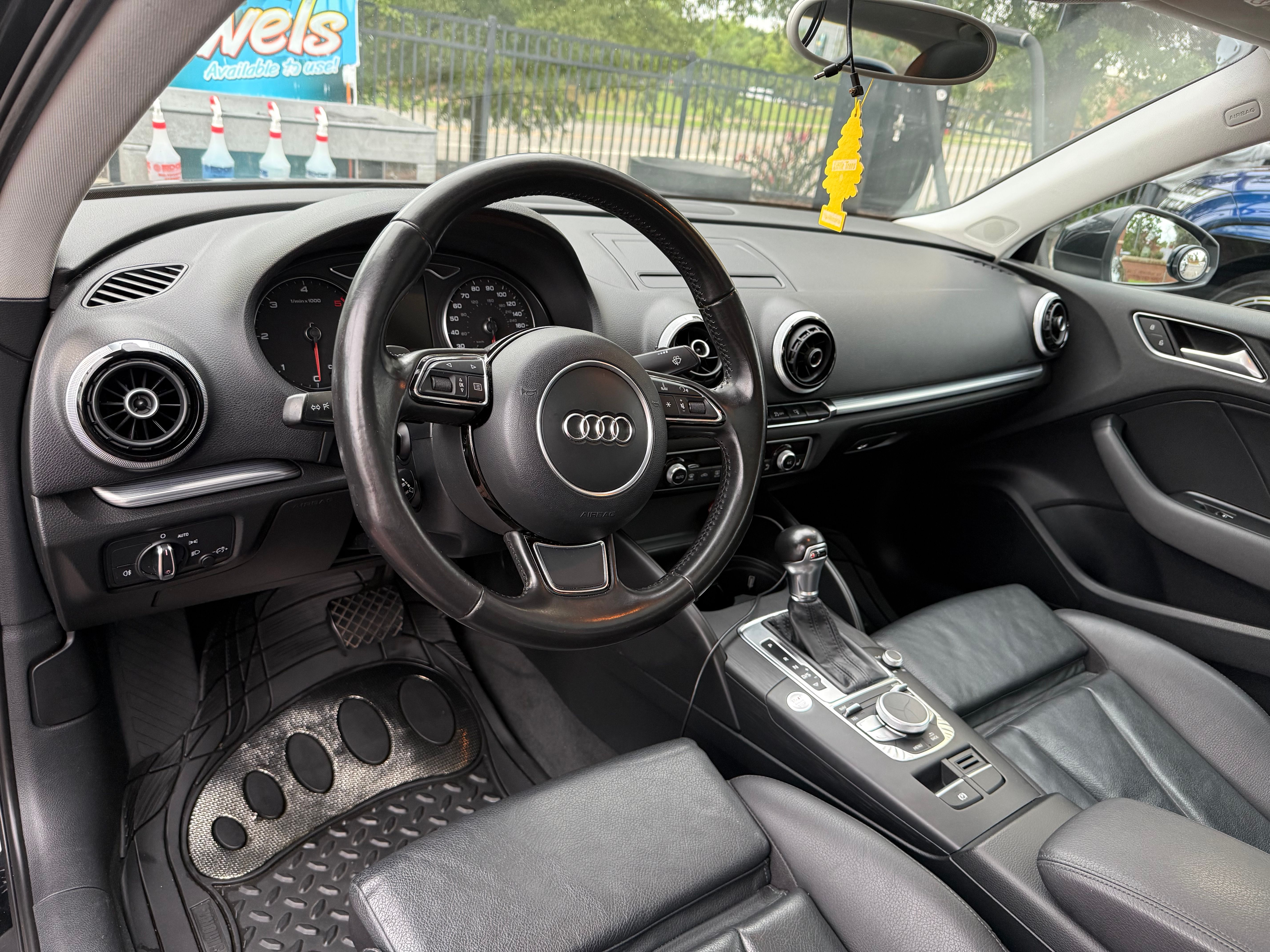 Used 2015 Audi A3 TDI Premium Plus FWD image 13