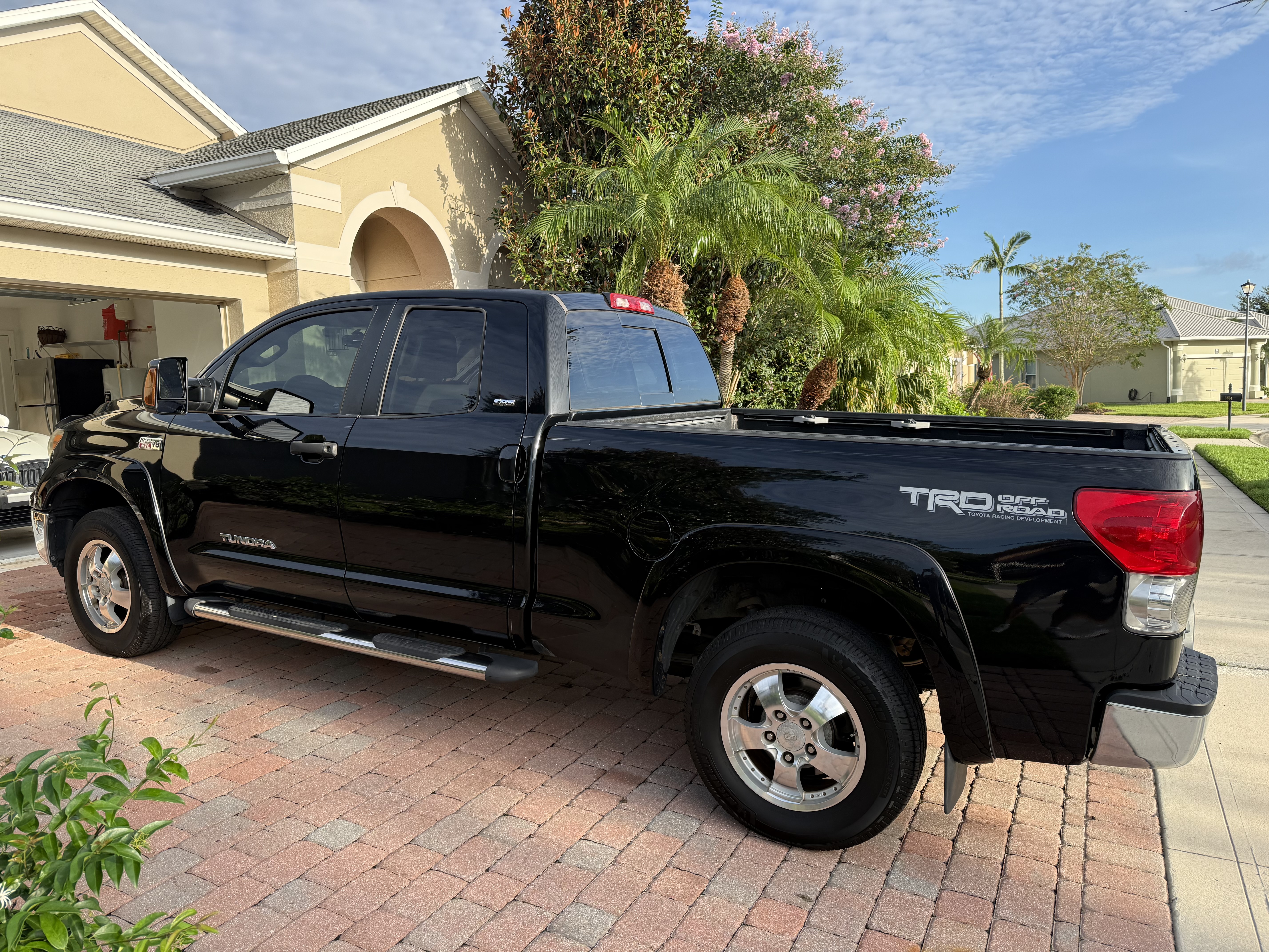Used 2008 Toyota Tundra SR5 RWD image 4