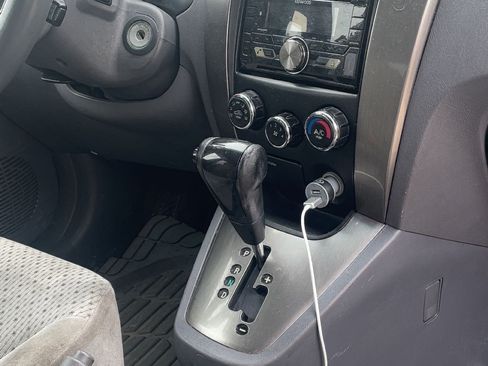 Used 2005 Hyundai Tucson GLS image 4