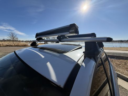 Used 2016 Subaru WRX Premium image 23