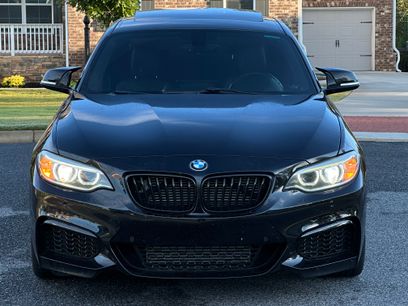 Used 2015 BMW M235i Coupe w/ Premium Package
