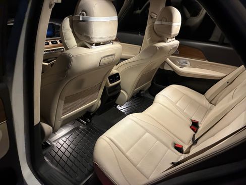 Used 2020 Mercedes-Benz GLE 350 4MATIC image 23