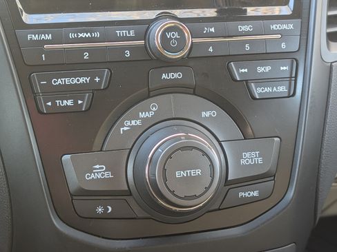 Used 2014 Acura RDX AWD w/ Technology Package image 13