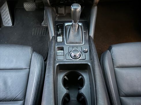 Used 2016 MAZDA MAZDA6 Touring image 11