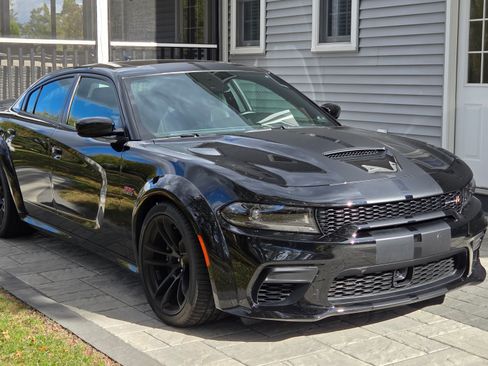 Used 2023 Dodge Charger Scat Pack image 31