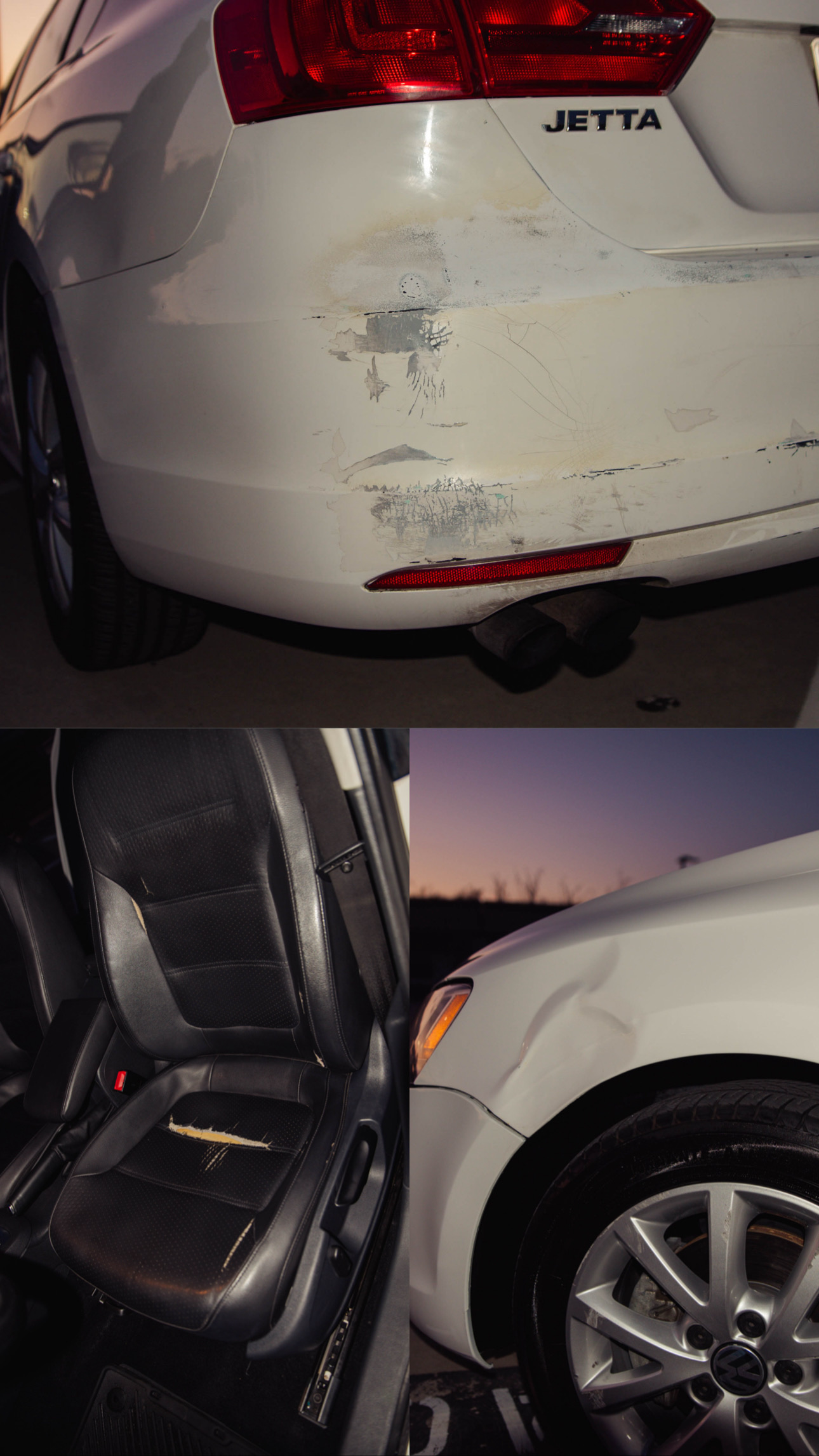 Used 2014 Volkswagen Jetta SE FWD image 14
