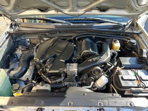 Used 2008 Toyota Tacoma PreRunner image 34