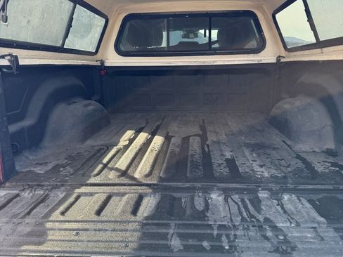 Used 2018 RAM 2500 Power Wagon w/ Leather & Luxury Group image 27