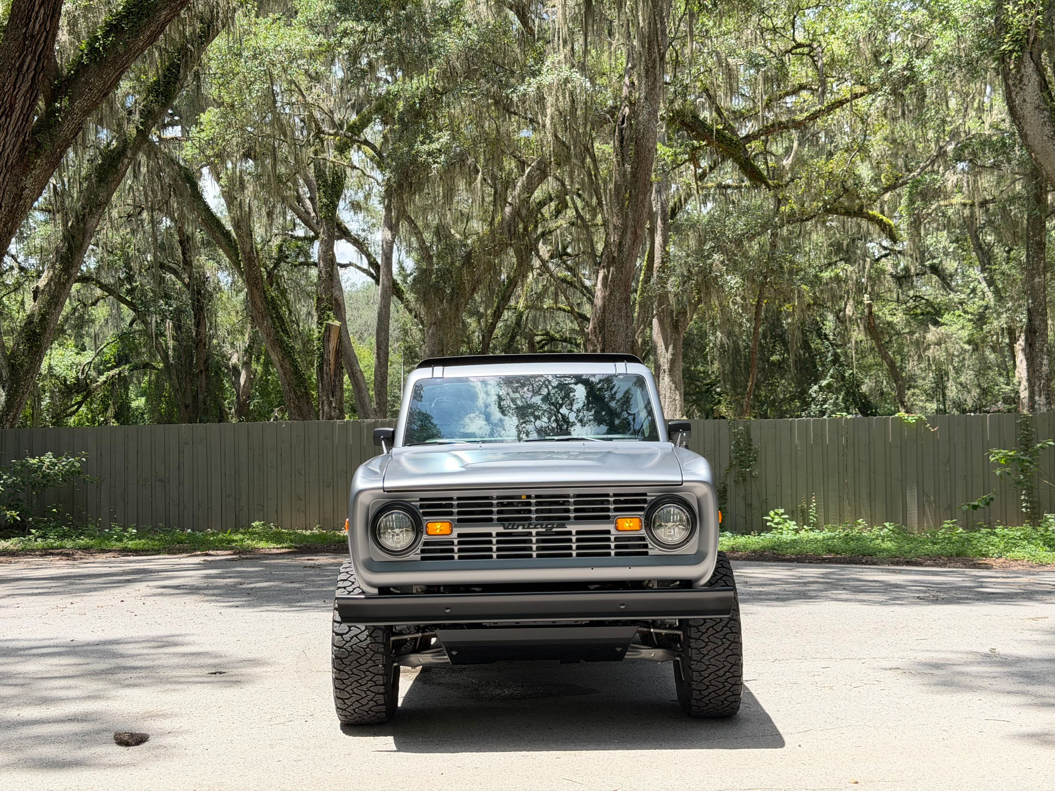 Used 2024 Ford Bronco Black Diamond AWD/4WD image 11