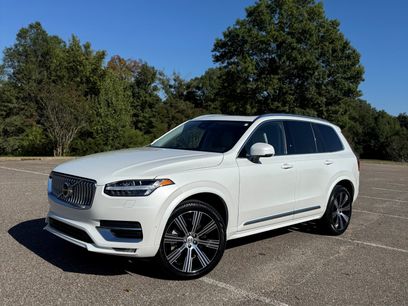 Used 2024 Volvo XC90 B6 Plus w/ Protection Package Premier