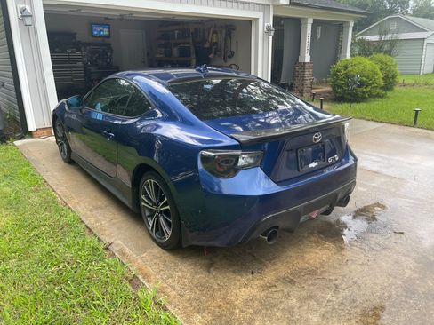 Used 2013 Scion FR-S RWD image 14