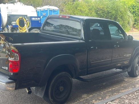 Used 2006 Toyota Tundra SR5 RWD image 4