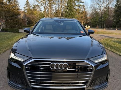 Used 2019 Audi A6 3.0T Prestige w/ Prestige Package image 11