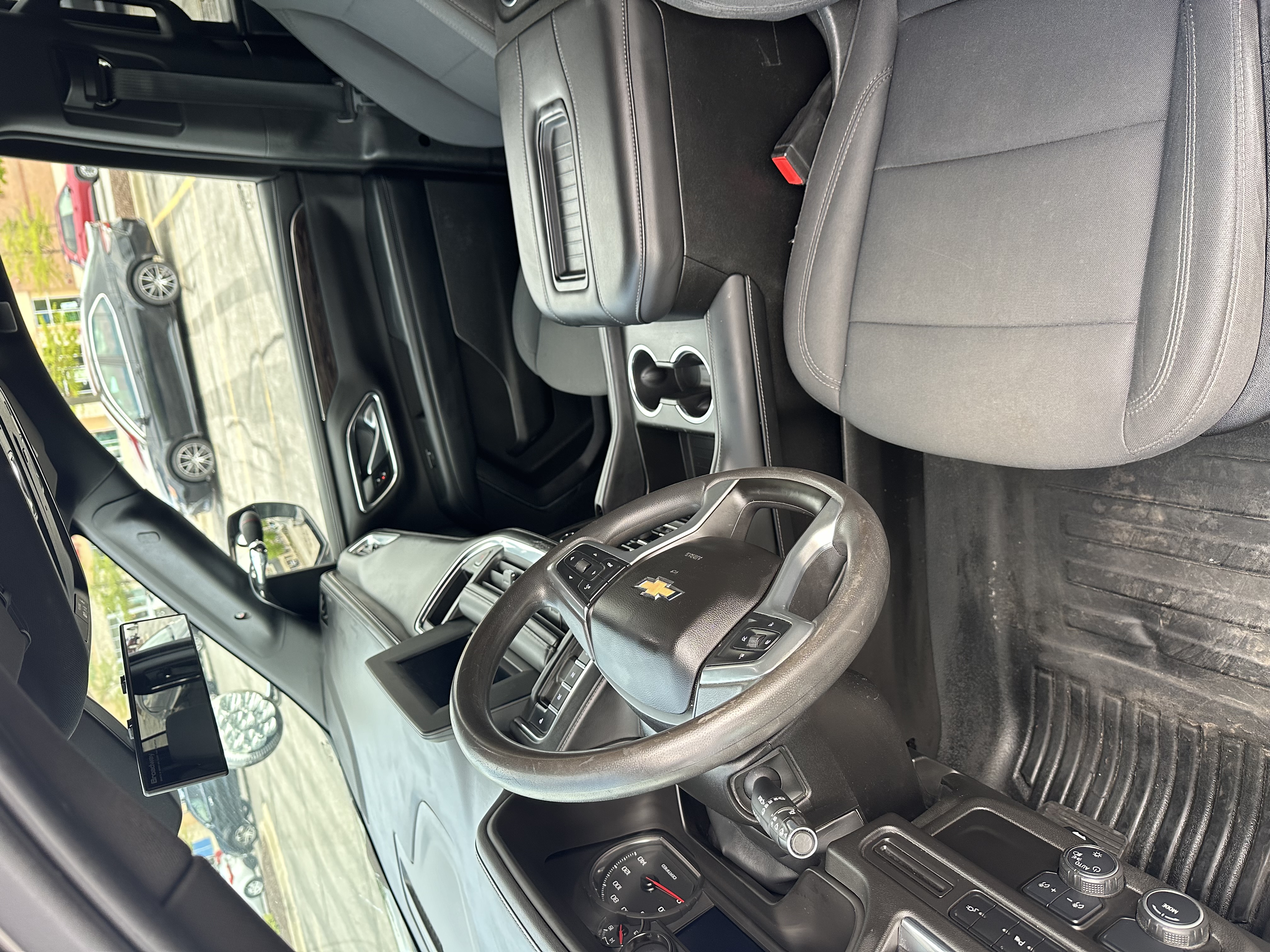 Used 2022 Chevrolet Tahoe 2WD w/ Remote Keyless Entry Package image 22