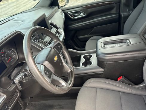 Used 2022 Chevrolet Tahoe 2WD w/ Remote Keyless Entry Package image 22