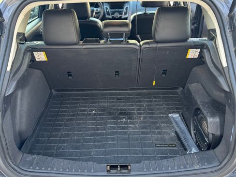 Used 2013 Ford Focus Titanium image 17