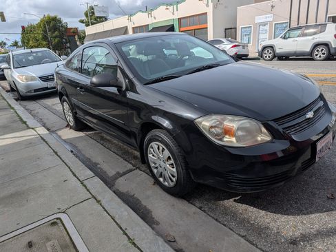 Used 2010 Chevrolet Cobalt LS w/ Protection Package image 1